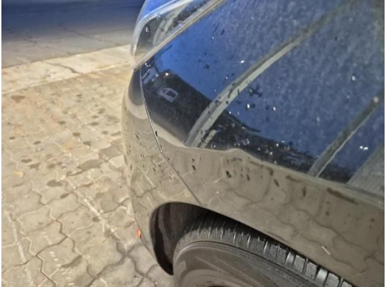 2018 Nissan Micra Visia Plus