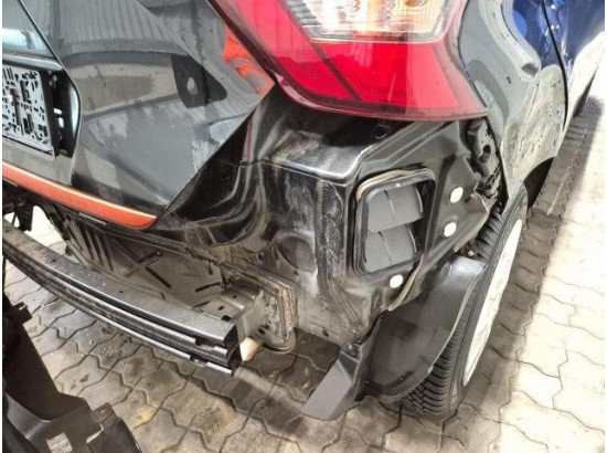 2018 Nissan Micra Visia Plus