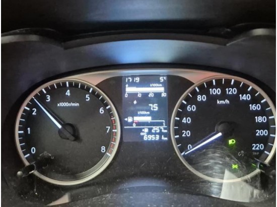 2018 Nissan Micra Visia Plus