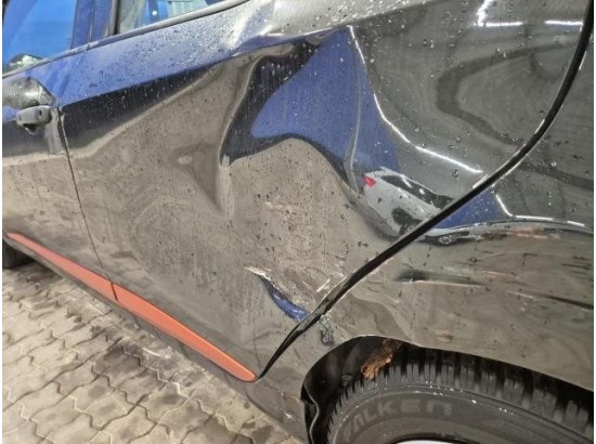 2018 Nissan Micra Visia Plus