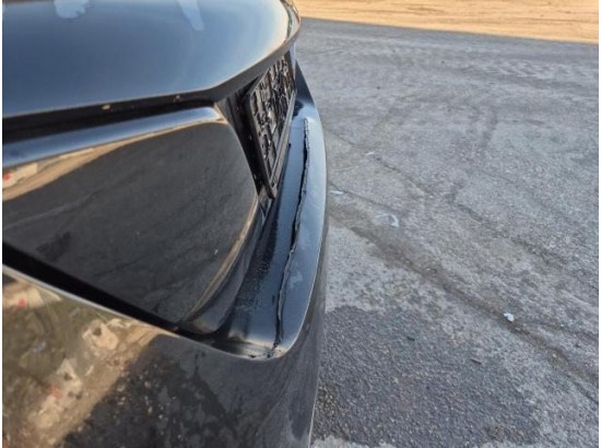 2022 Nissan Leaf e+ N-Connecta