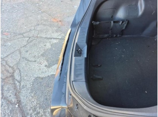 2022 Nissan Leaf e+ N-Connecta