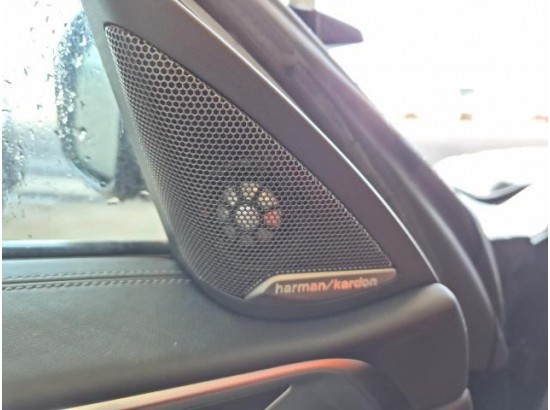 2024 BMW M4 Coupe xDrive Competition