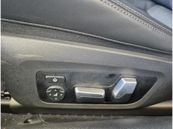 2024 BMW M4 Coupe xDrive Competition