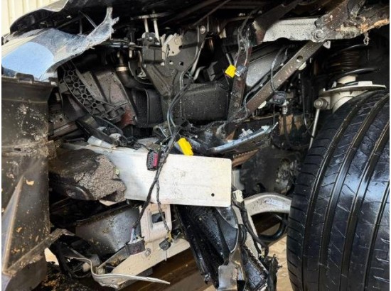 2024 BMW M4 Coupe xDrive Competition