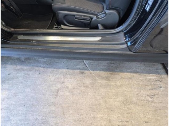 2023 Mini Mini Cooper Essential Trim