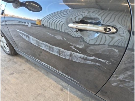 2023 Mini Mini Cooper Essential Trim