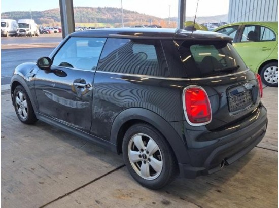 2023 Mini Mini Cooper Essential Trim