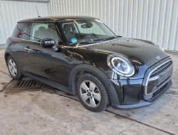 2023 Mini Mini Cooper Essential Trim