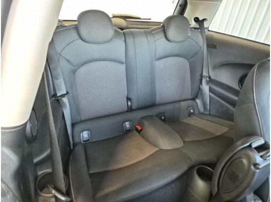 2023 Mini Mini Cooper Essential Trim