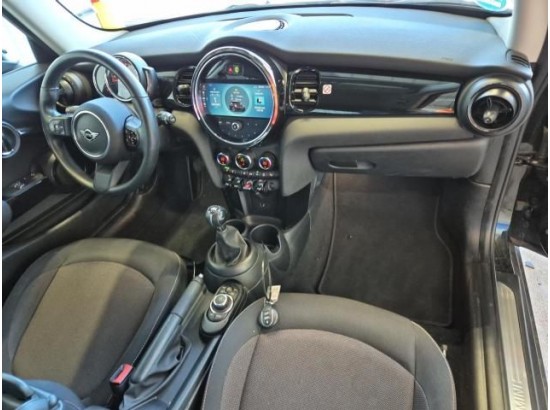 2023 Mini Mini Cooper Essential Trim