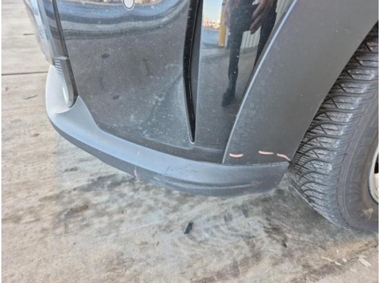 2023 Mini Mini Cooper Essential Trim