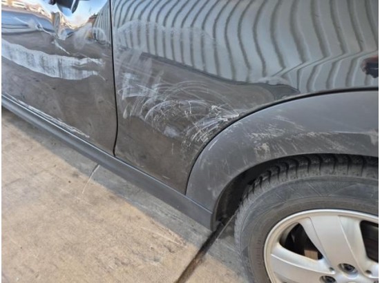 2023 Mini Mini Cooper Essential Trim