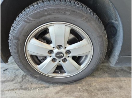 2023 Mini Mini Cooper Essential Trim