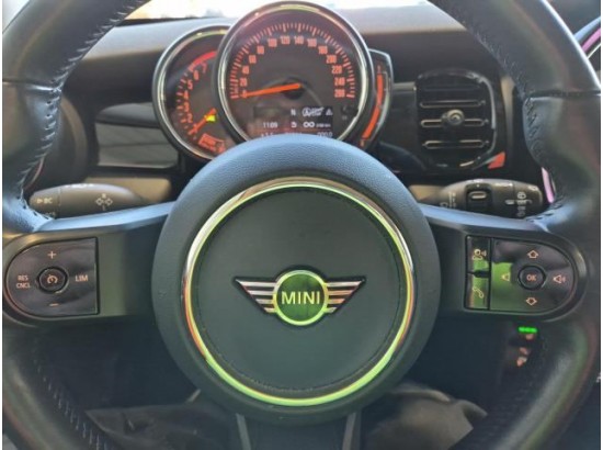 2023 Mini Mini Cooper Essential Trim