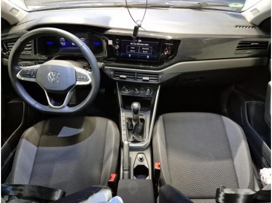 2025 Volkswagen Taigo Life