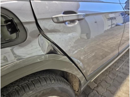 2025 Volkswagen Taigo Life