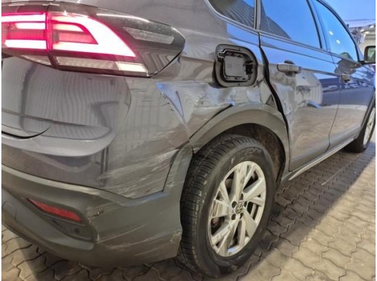 2025 Volkswagen Taigo Life