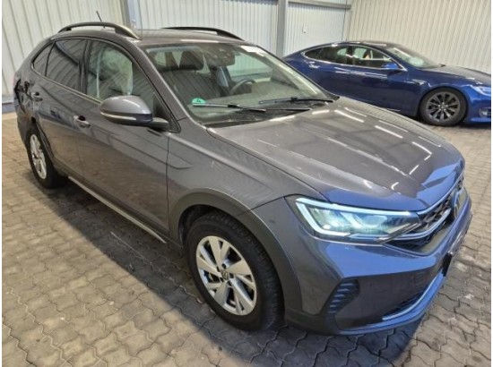 2025 Volkswagen Taigo Life