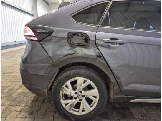 2025 Volkswagen Taigo Life