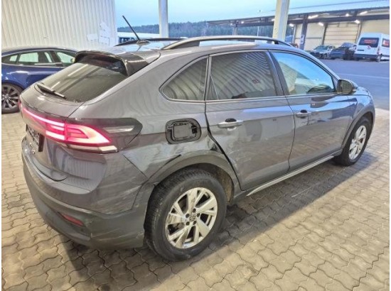 2025 Volkswagen Taigo Life