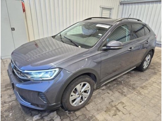 2025 Volkswagen Taigo Life