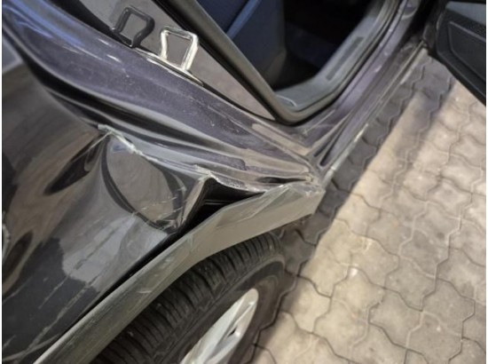 2025 Volkswagen Taigo Life