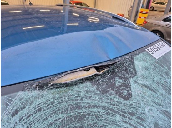 2018 Volkswagen Touran Join Start-Stopp