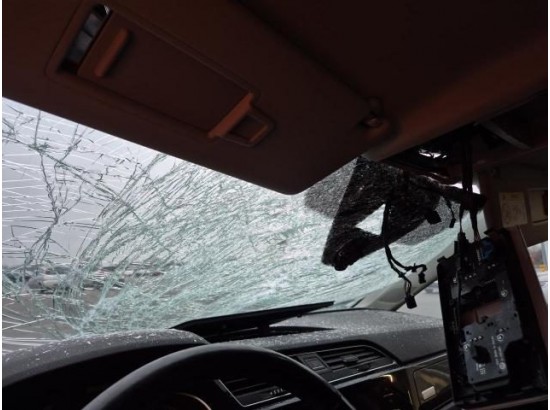 2018 Volkswagen Touran Join Start-Stopp