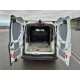 2015 Ford Transit Connect Kasten