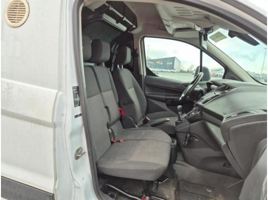 2015 Ford Transit Connect Kasten