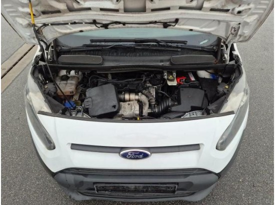 2015 Ford Transit Connect Kasten