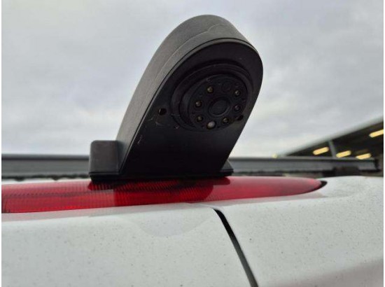 2015 Ford Transit Connect Kasten