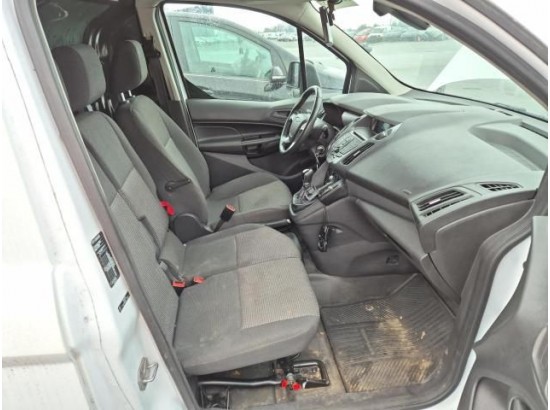 2015 Ford Transit Connect Kasten