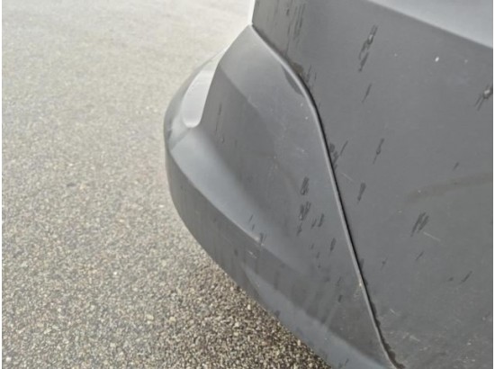 2015 Ford Transit Connect Kasten