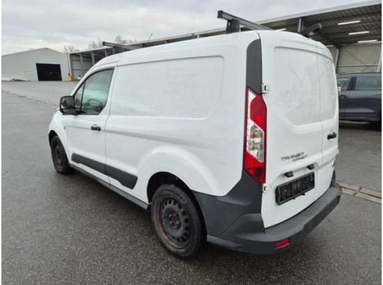 2015 Ford Transit Connect Kasten