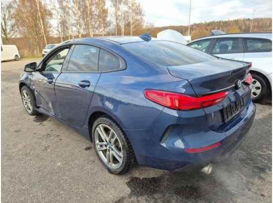 2024 BMW 2er Gran Coupe 218 i Advantage