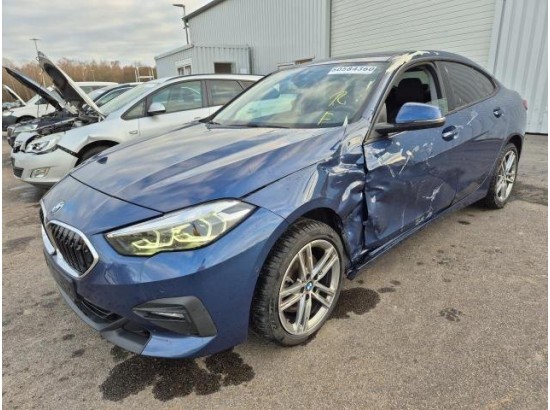 2024 BMW 2er Gran Coupe 218 i Advantage