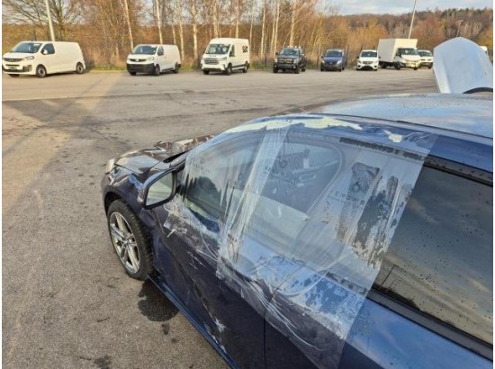 2024 BMW 2er Gran Coupe 218 i Advantage