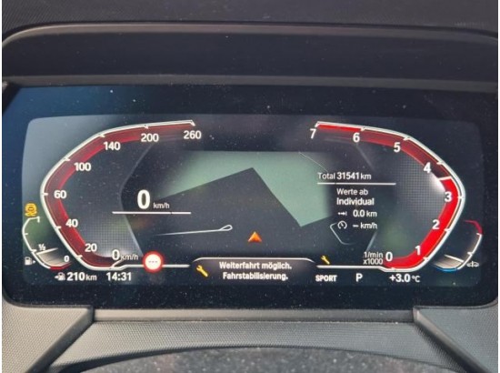 2024 BMW 2er Gran Coupe 218 i Advantage