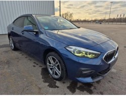 2024 BMW 2er Gran Coupe 218 i Advantage 2024 BMW 2er Gran Coupe 218 i Advantage