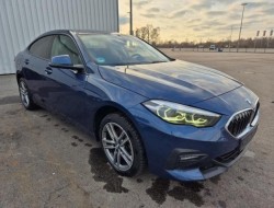 2024 BMW 2er Gran Coupe 218 i Advantage