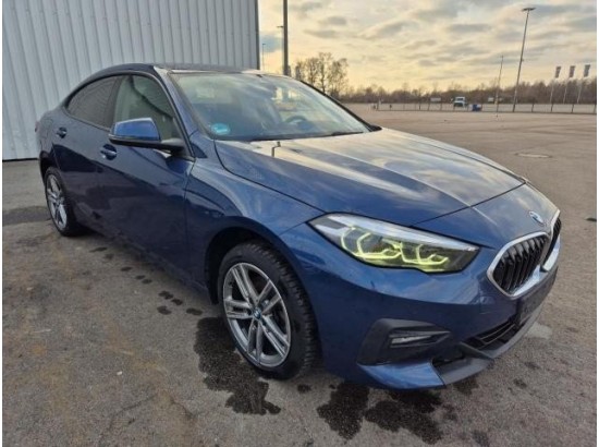 2024 BMW 2er Gran Coupe 218 i Advantage