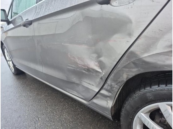 2015 Volkswagen Golf Sportsvan VII Highline BMT/Start-Stopp