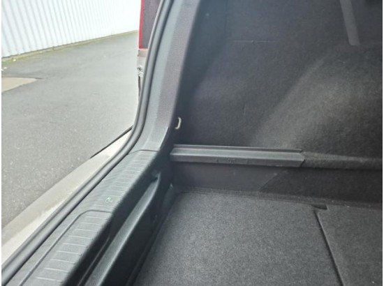 2015 Volkswagen Golf Sportsvan VII Highline BMT/Start-Stopp