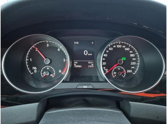 2015 Volkswagen Golf Sportsvan VII Highline BMT/Start-Stopp