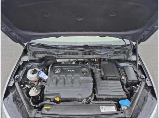 2015 Volkswagen Golf Sportsvan VII Highline BMT/Start-Stopp