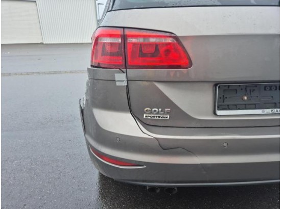 2015 Volkswagen Golf Sportsvan VII Highline BMT/Start-Stopp