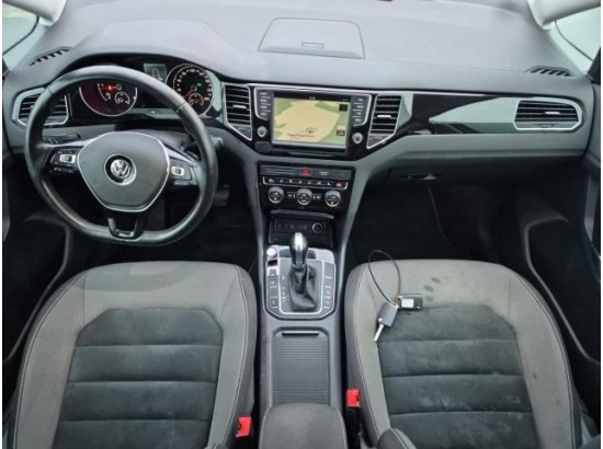 2015 Volkswagen Golf Sportsvan VII Highline BMT/Start-Stopp