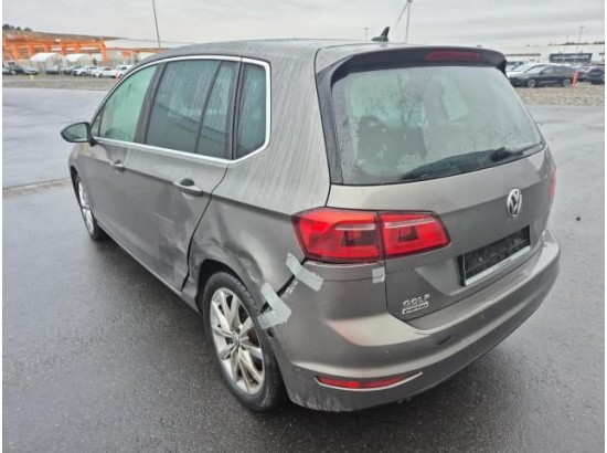 2015 Volkswagen Golf Sportsvan VII Highline BMT/Start-Stopp
